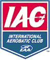 IAC logo